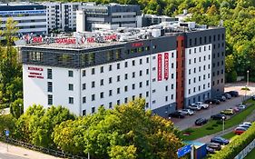 Park Hotel Diament Katowice
